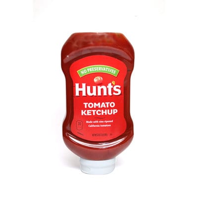 Salsa de Tomate 32 Oz