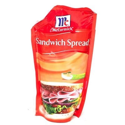 Sandwich Spread Dp 180 Ml