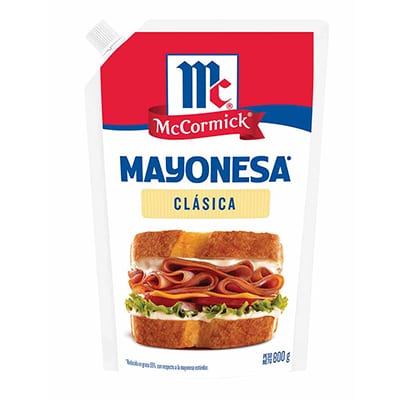 Mayonesa Matural Dp 800 Ml