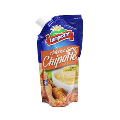 Aderezo Chipotle 200 Gr