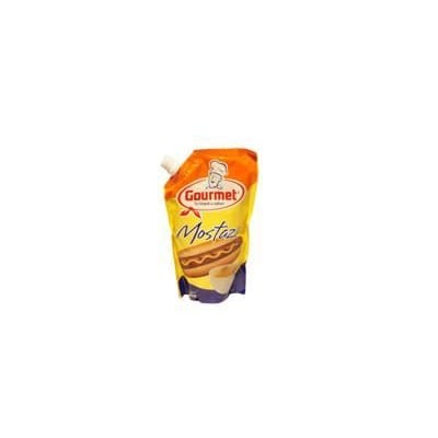 Mostaza Dp 400 Gr