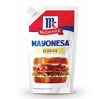 Mayonsa Dp 350 Ml