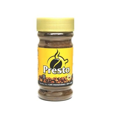 Café Frasco Superior 150 Gr