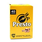 Café Inst Stick 1.8 Gr 40 S