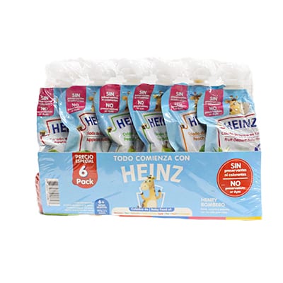 Colado Flex Pk 630 Gr 6pk
