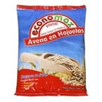 Avena En Hojuelas Bolsa 3 Lbs