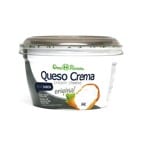 Queso de Crema Orig 210 Gr
