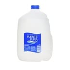 Agua Purificada 1 Galon