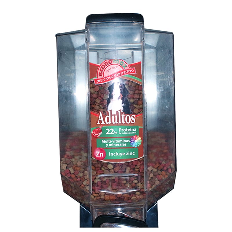 Alimento p/Perro Premium A Granel Lb