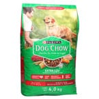 Comida p/Perro Adulto Med/Gde 4 Kg