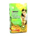 Alimento p/Perro R.peq 2 Kg