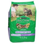 Alimento p/Cachorro Raz.peq 2 Kg