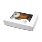 Donas Glaseadas Pk 6 S