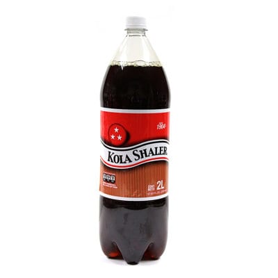 Bebida Carbonatada Pet 2 Lt