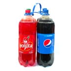 Gaseosa Pepsi 3 Lt 4s