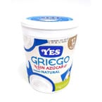 Yogurt Griego Cremoso Nat 1 Kg
