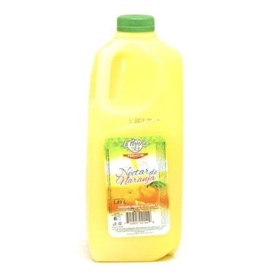 Nectar D/Naranja Premium 1892 Ml
