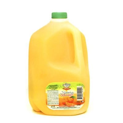 Nectar D/Naranja Premium 3785 Ml