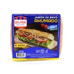 Jamón de Pavo 227 Gr