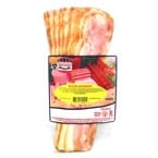 Bacon Ahumado 200 Grs
