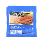 Jamón de Pechuga de Pavo 250 Grs