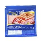 Jamón Ahumado de Pavo 250 Grs