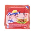 Jamón Prensado 460 Grs