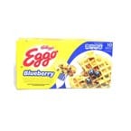 Waffle de Arándano 10 Ct 12.3 Oz