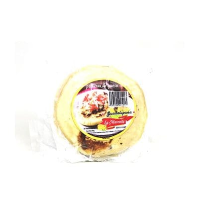 Pupusas de Queso 3s