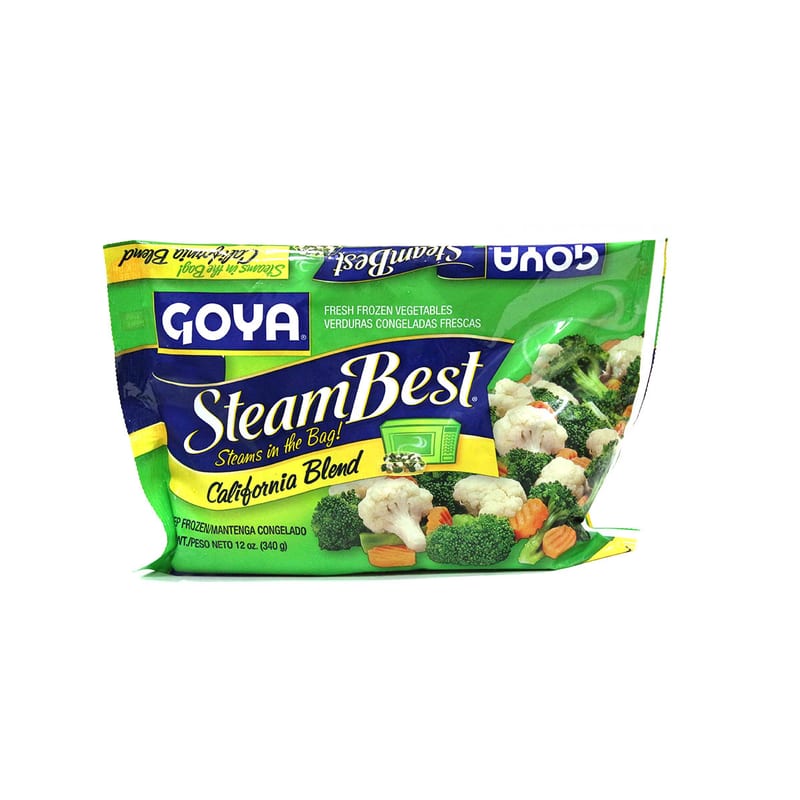 Mezcla Frutas Fresa.arand.bayas 16 Oz