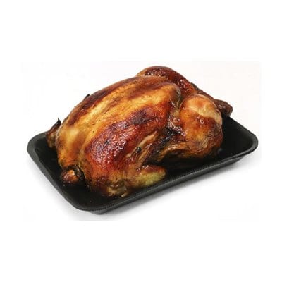 Pollo Asado Entero (unidad)
