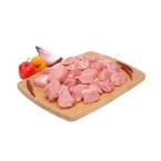 Trozos de Cerdo Lb ( Imp )
