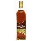 Ron Añejo Etiqueta Gran Reserva 750