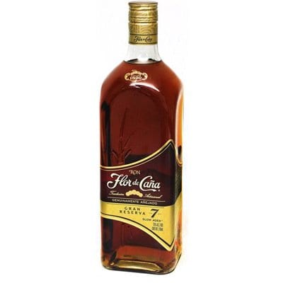 Ron Añejo Etiqueta Gran Reserva 1750