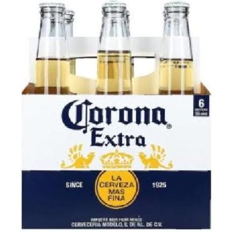 Cerveza Botella 330 Ml