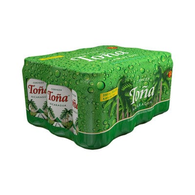 Cerveza Twelve Pack 12 Oz 12 S