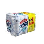 Cerveza Vict Frost 354 Ml Pk 6x5