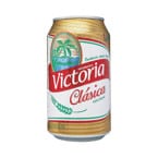 Cerveza Victoria Lata 12 Oz
