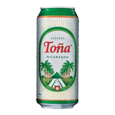 Cerveza Lata 16 Oz