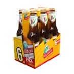 Cerveza Clasica Bot Sixpack