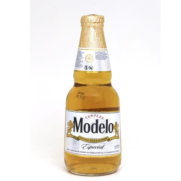 Cerveza Especial Botella 355 Ml
