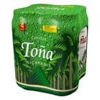 Cerveza Lata 473 Ml 4pk