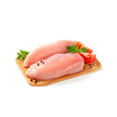 Filete de Pollo Fresco
