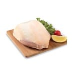 Pechuga de Pollo Fresca (1 lb)