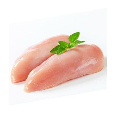 Filete de Pollo Fresco (1 lb)