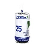 Bolsa Negra Rollo 25x34 25s