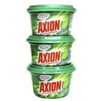 Crema Lavaplatos Limón 425 Gr 3pk