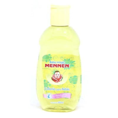 Colonia p/Niño Baby Magic 200 Ml