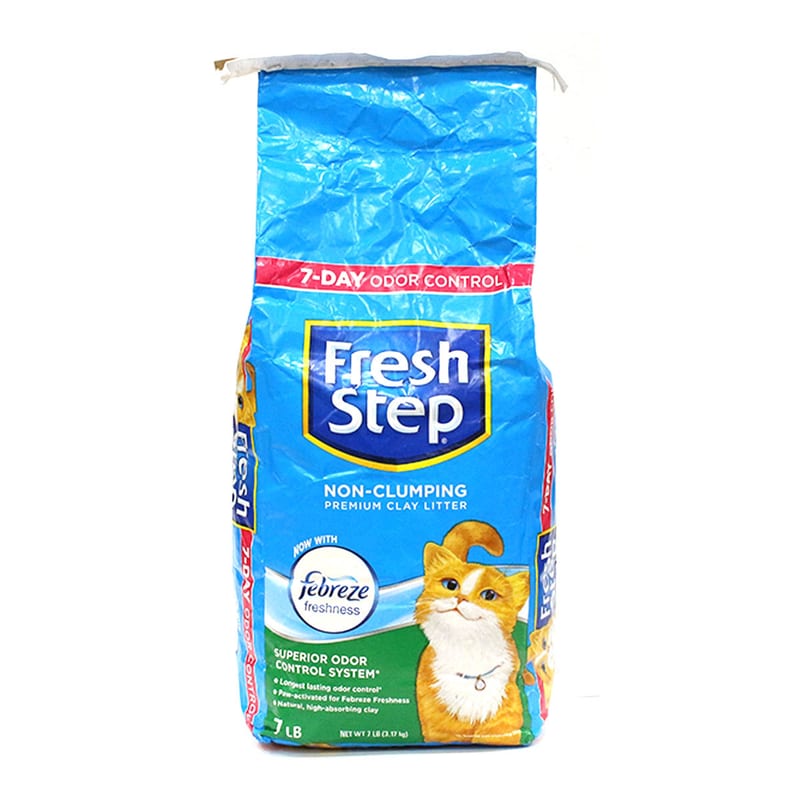Arena Para Gato 3.17 Kg