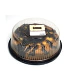 Ring Cake Marmoleado 750 Gr